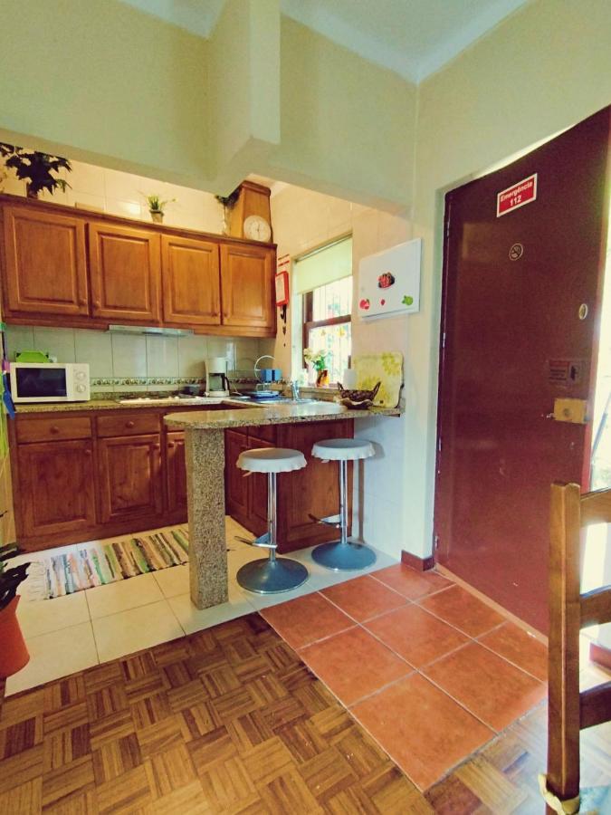 Ferral Monteiro'S Geres Countryhouse מראה חיצוני תמונה