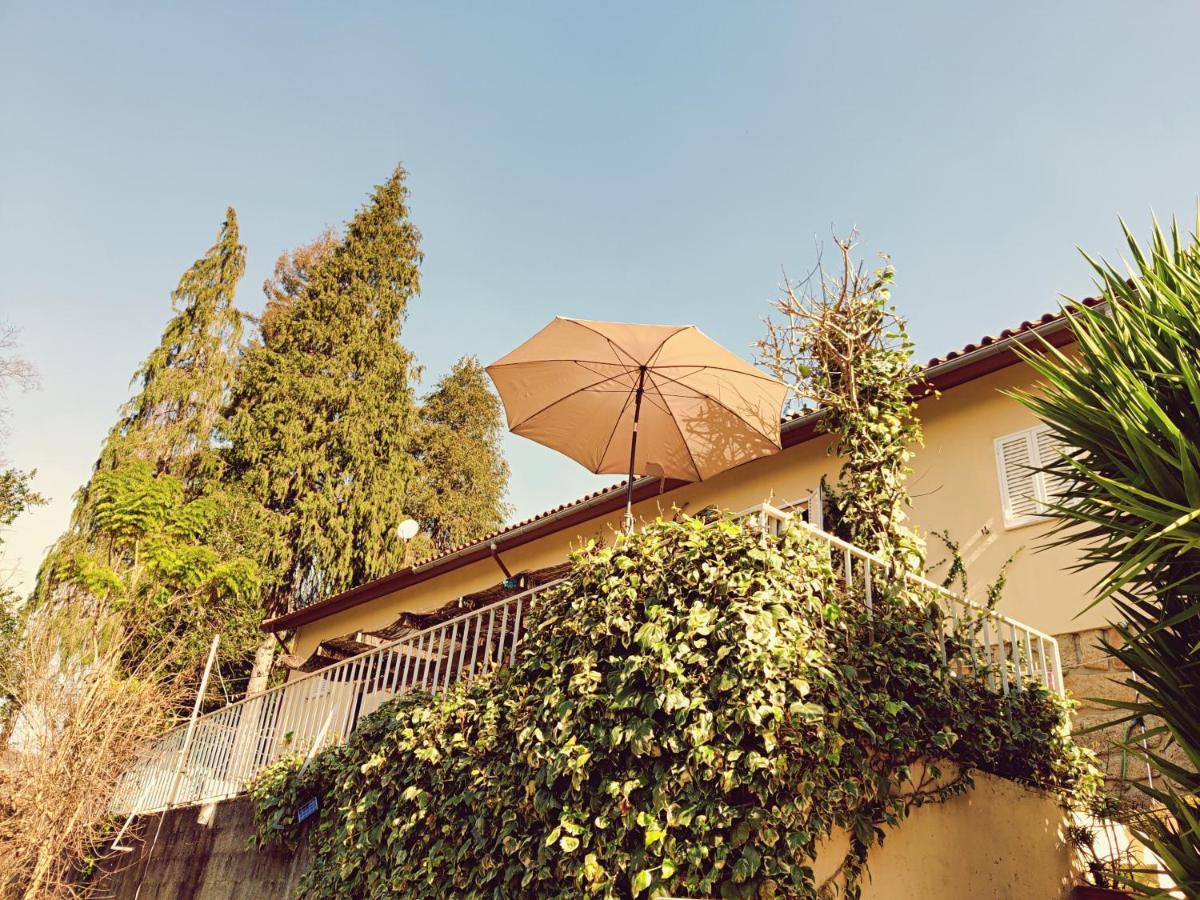 Ferral Monteiro'S Geres Countryhouse מראה חיצוני תמונה