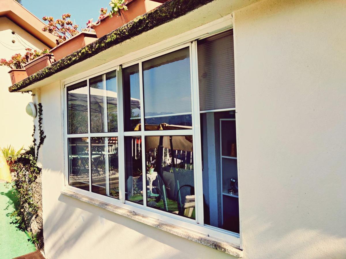 Ferral Monteiro'S Geres Countryhouse מראה חיצוני תמונה
