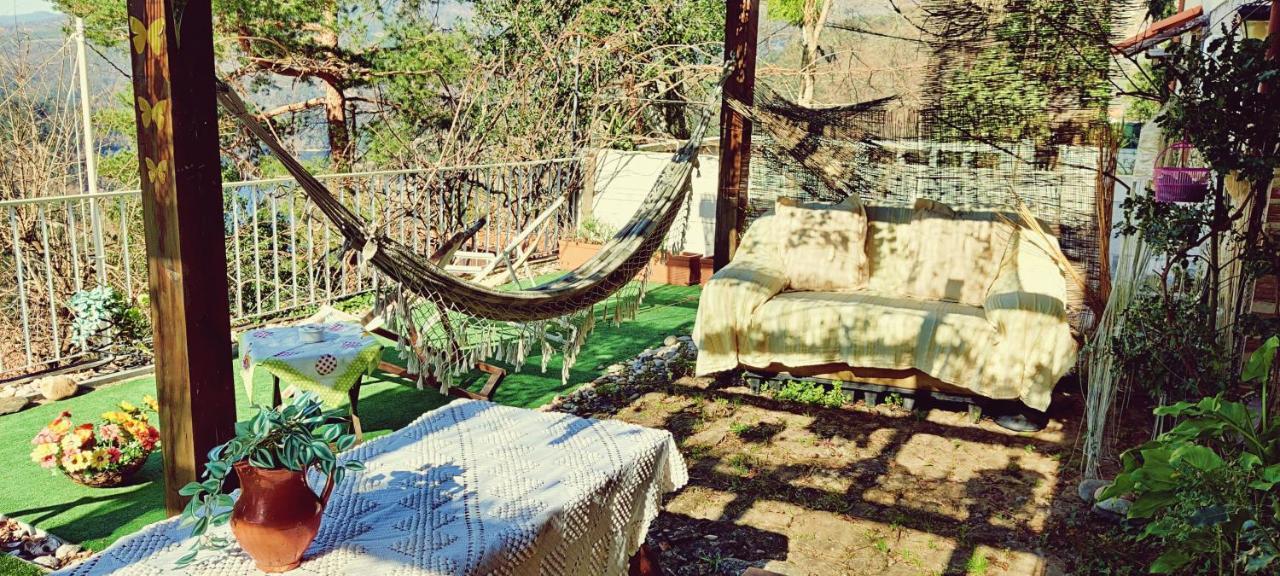 Ferral Monteiro'S Geres Countryhouse מראה חיצוני תמונה