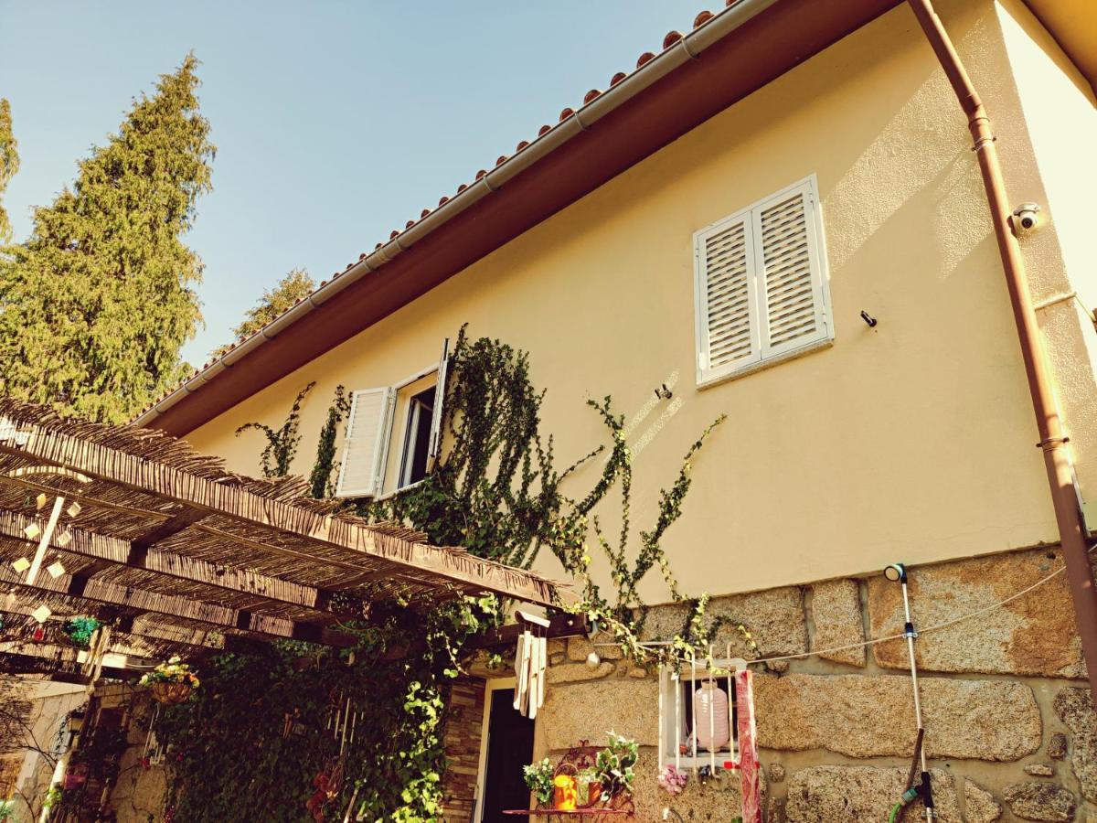 Ferral Monteiro'S Geres Countryhouse מראה חיצוני תמונה