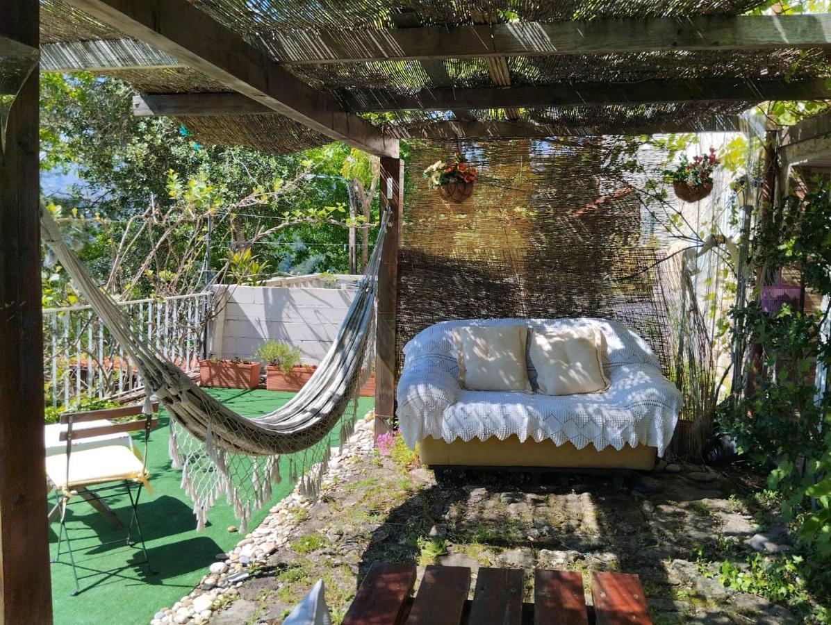 Ferral Monteiro'S Geres Countryhouse מראה חיצוני תמונה