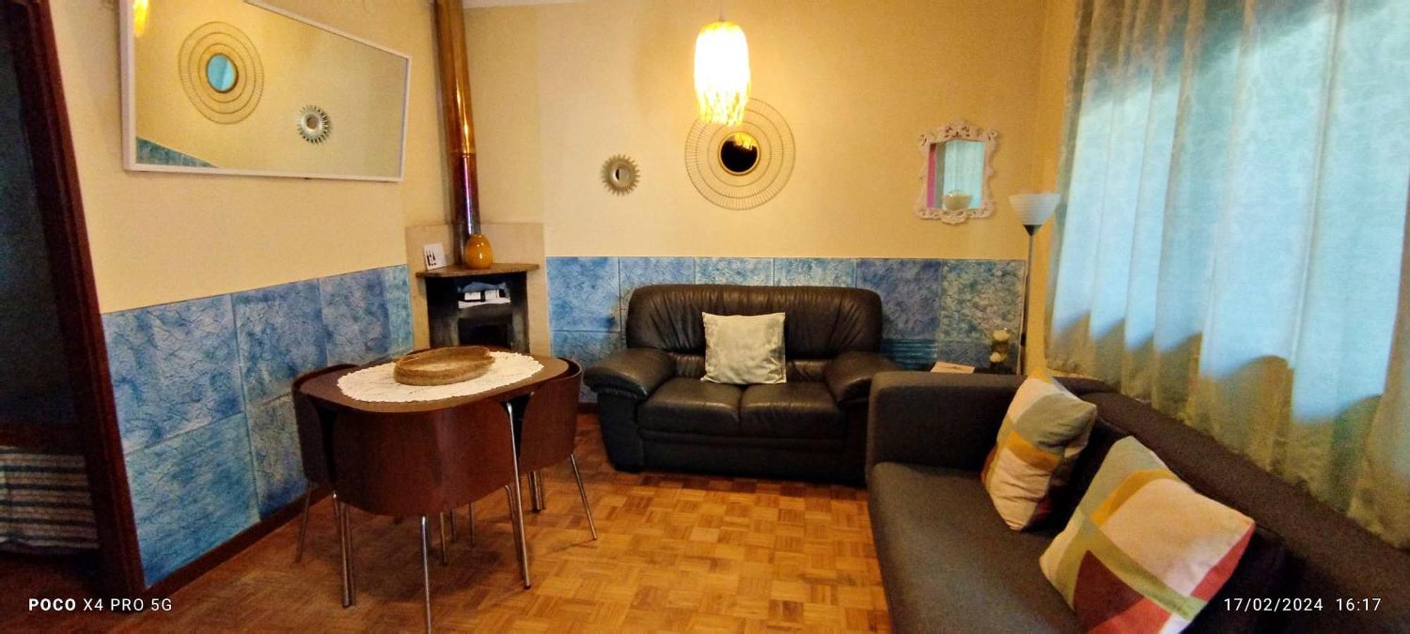 Ferral Monteiro'S Geres Countryhouse מראה חיצוני תמונה