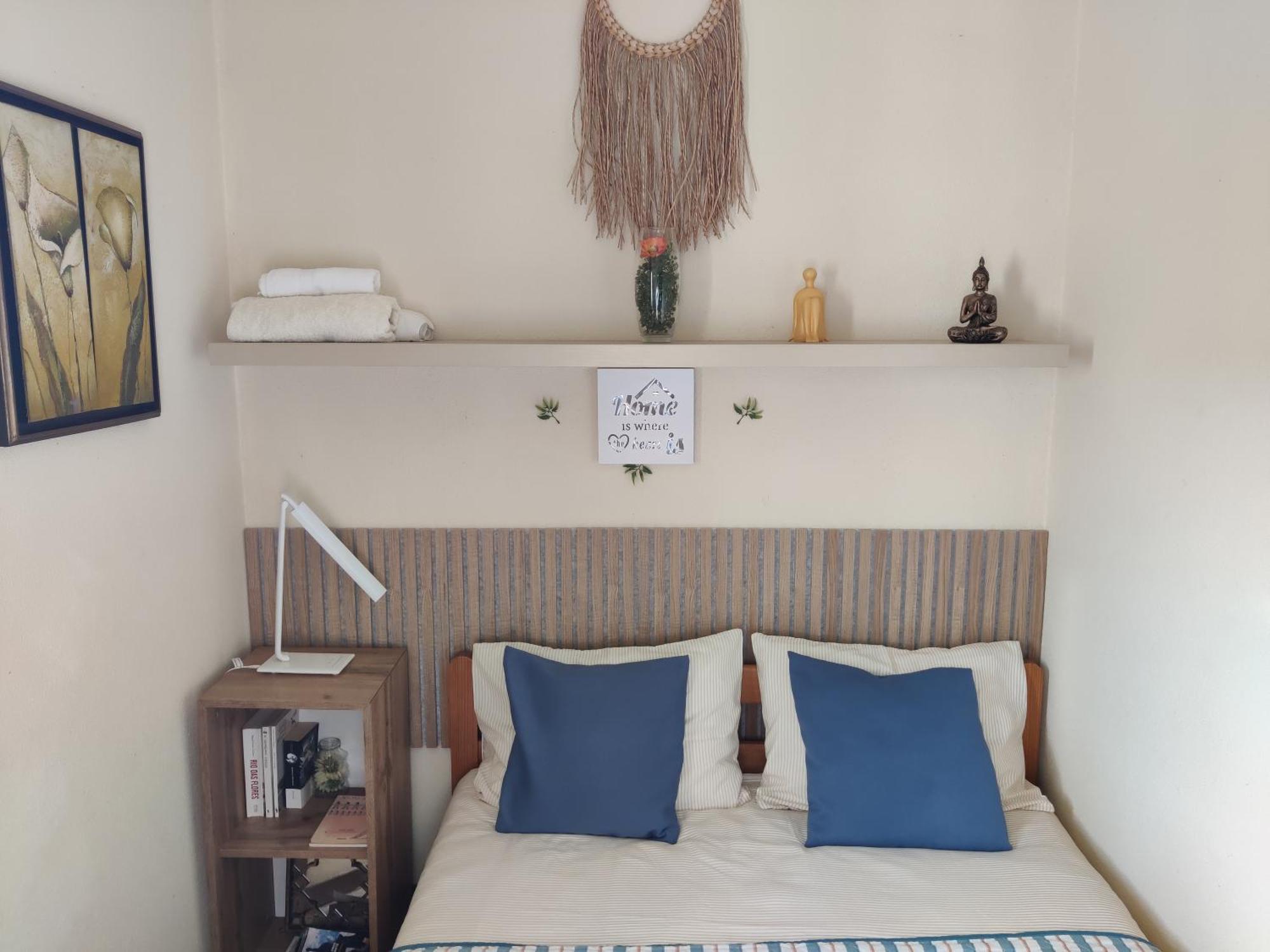 Ferral Monteiro'S Geres Countryhouse חדר תמונה