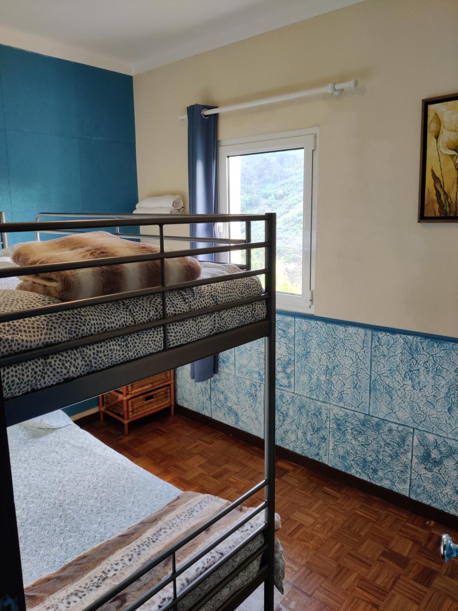 Ferral Monteiro'S Geres Countryhouse חדר תמונה